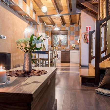Jabata Spa Cabezas Altas Dış mekan fotoğraf