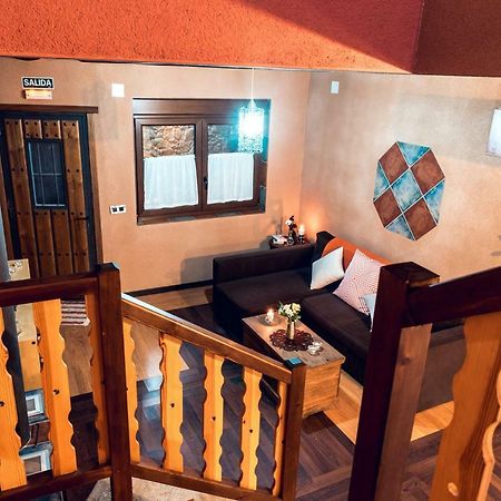 Jabata Spa Cabezas Altas Dış mekan fotoğraf