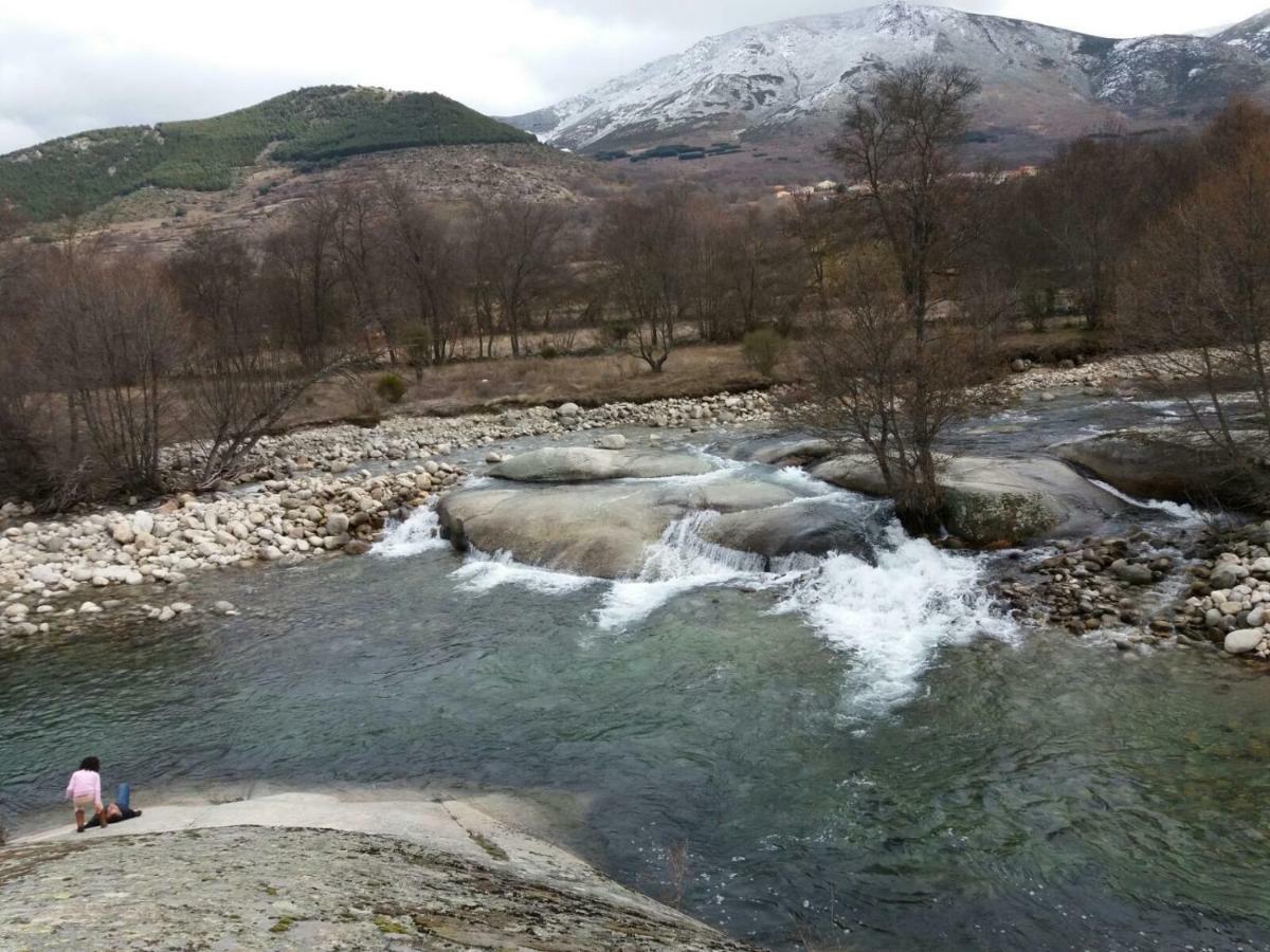 Jabata Spa Cabezas Altas Dış mekan fotoğraf