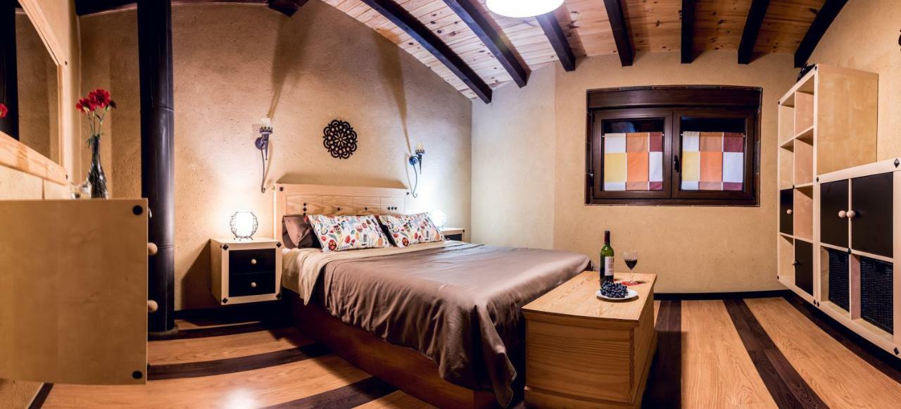Jabata Spa Cabezas Altas Dış mekan fotoğraf