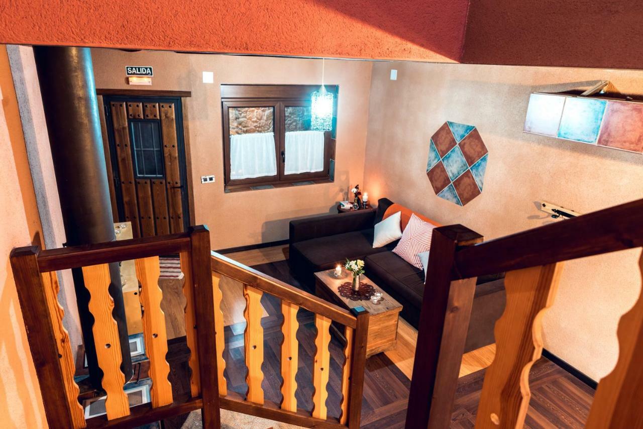 Jabata Spa Cabezas Altas Dış mekan fotoğraf
